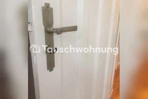Tauschwohnung: Schöne Altbau-Wohnung mit Stuck, Dielen/Parkett und Balkon – Die vollständige Adresse der Immobilie erhältst du vom Anbieter., 12163 Steglitz, Berlin – Vorschaubild 9