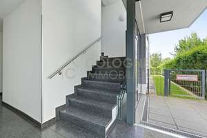 EXKLUSIVE 3-ZIMMER WOHNUNG IM NEUBAU AUS 2016 IN KÖLN-WEIDEN MIT AUFZUG, BALKON, STELLPLATZ – Die vollständige Adresse der Immobilie erhältst du vom Anbieter., 50859 Weiden, Köln – Vorschaubild 4