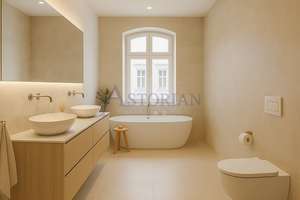 Neuer Preis! - Representative 4‑Zimmer Wohnung in gefragter Lage nahe Winterfeldtplatz – Die vollständige Adresse der Immobilie erhältst du vom Anbieter., 10781 Schöneberg, Berlin – Vorschaubild 12