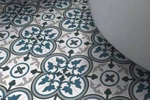 Jugendstil Hochparterre-Wohnung mit drei Zimmern, Garten, fabrikneue Einbauküche, neues Badezimmer – Die vollständige Adresse der Immobilie erhältst du vom Anbieter., 41068 Venn, Mönchengladbach – Vorschaubild 12
