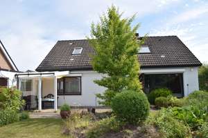 Kiel-Hasseldieksdamm: EFH mit viel Platz und schönem Garten für Ihre Familie in netter Nachbarschaft – Die vollständige Adresse der Immobilie erhältst du vom Anbieter., 24109 Hasseldieksdamm, Kiel – Vorschaubild 5