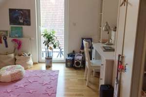 Neuwertige 3-Zimmer-Maisonette-Wohnung in Schildesche – Huchzermeierstraße 26, 33611 Schildesche, Bielefeld – Vorschaubild 12