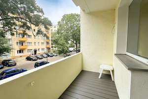 Erstbezug nach kompletter Sanierung: 3-Zimmer am Spreebogen in Moabit – 10557 Moabit, Berlin – Vorschaubild 3