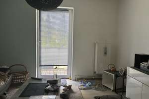 2-Zimmer-Wohnung mit Balkon im sanierten MFH! – Saarstr. 91, 38116 Lehndorf-Watenbüttel, Braunschweig – Vorschaubild 3
