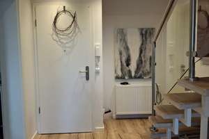 Köln-Dellbrück  Helle 4-Zimmer 109,5 m²  DG-Maisonette mit Balkon – Von-Quadt-Str. 41, 51069 Dellbrück, Köln – Vorschaubild 9