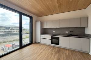 Hochwertiger Wohnkomfort: 3-Zimmer-Neubauwohnung mit EBK & TG-Stellplatz – Die vollständige Adresse der Immobilie erhältst du vom Anbieter., 74076 Heilbronn, Heilbronn – Vorschaubild 15