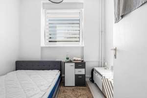 Entscheiden Sie selbst: Eigennutzung oder Investment - Moderne 2 Zi-Whg mit SW-Blk & top Anbindung – Die vollständige Adresse der Immobilie erhältst du vom Anbieter., 10713 Wilmersdorf, Berlin – Vorschaubild 5