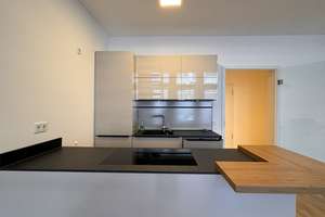 *** RICHTIG COOL * Gästehaus am Park * 04/26 * Musikviertel * Maisonette * EBK *** – Schwägerichenstraße 14, 4107 Zentrum-Süd, Leipzig – Vorschaubild 6
