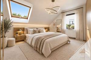 Wohnen, wo die Natur zuhause ist: Familienoase mit Einliegerwohnung und Traumblick! – 71154 Nufringen – Vorschaubild 5