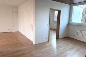 RESERVIERT! Sonnige 3-Zimmer-Familienwohnung, große Loggia, TG-Stellplatz, ca. 80m2 – Die vollständige Adresse der Immobilie erhältst du vom Anbieter., 81737 Neuperlach, München – Vorschaubild 23