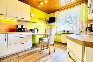 Modernisiertes Zweifamilienhaus mit Maisonettebereich in Panorama Traumlage + Garage / Terrasse – Die vollständige Adresse der Immobilie erhältst du vom Anbieter., 34128 Harleshausen, Kassel – Vorschaubild 18
