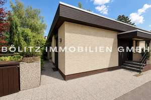 Lichtenrade: außergewöhnliche DHH mit 241m² BGF in Privatstraße, 3 Zi., großer Terrasse & Garage – Die vollständige Adresse der Immobilie erhältst du vom Anbieter., 12309 Lichtenrade, Berlin – Vorschaubild 3