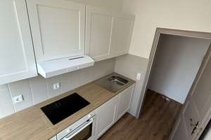 Erstbezug nach hochwertiger Renovierung – Stilvolle 2-Zimmer-Altbauwohnung mit neuer Einbauküche – Tannenstraße 2, 47805 Dießem/Lehmheide, Krefeld – Vorschaubild 11