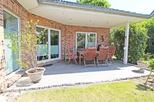 Moderner und familienfreundlicher Winkelbungalow in Neversdorf – Segeberg (Kreis) – Vorschaubild 5
