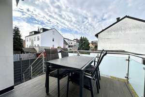 Gepflegtes Reihenendhaus mit großem Garten und Garage in Sankt Augustin - Menden zu vermieten! – Die vollständige Adresse der Immobilie erhältst du vom Anbieter., 53757 Sankt Augustin – Vorschaubild 6