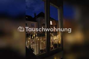 Tauschwohnung: helle, freundliche Wohnung in feinster Lage in der Nordstadt – Die vollständige Adresse der Immobilie erhältst du vom Anbieter., 30167 Nordstadt, Hannover – Vorschaubild 2