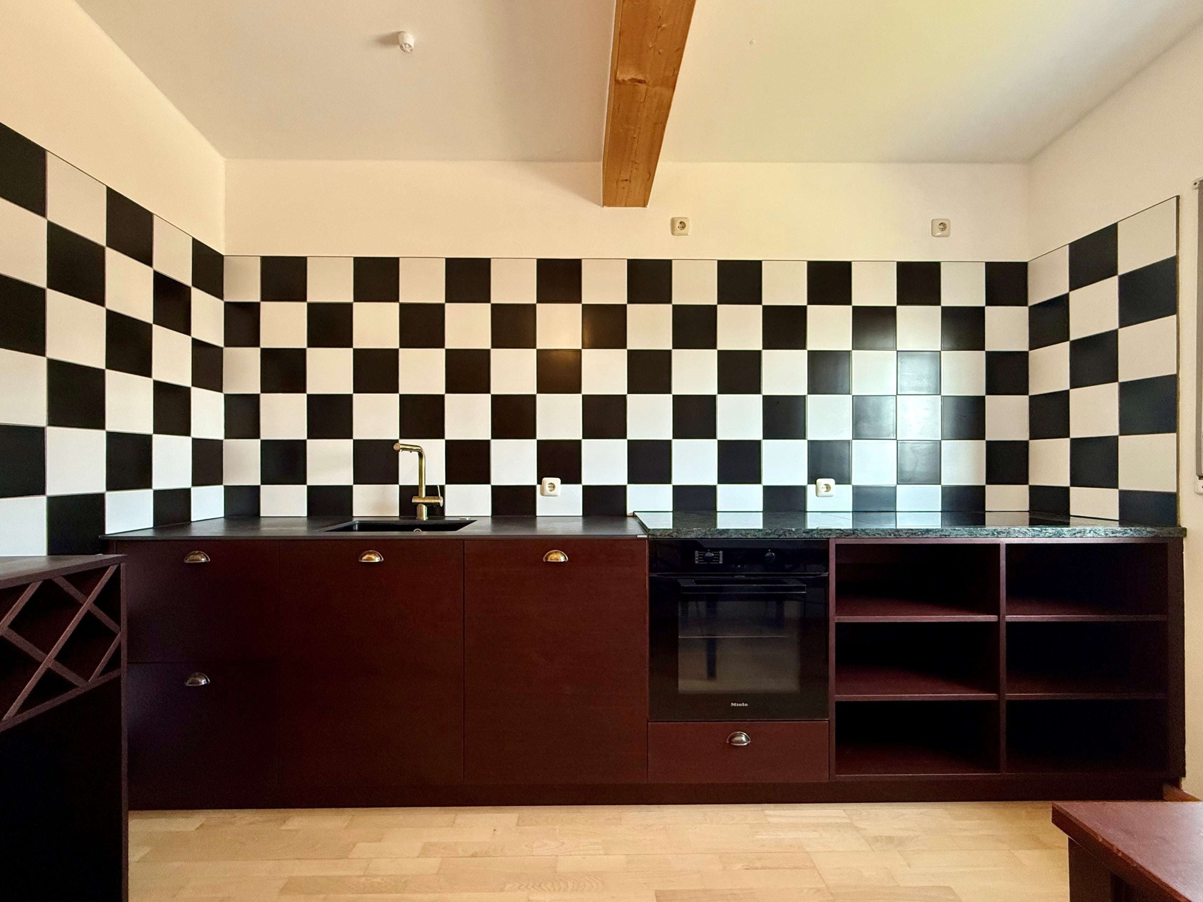 Immobilie in Traunstein - Zentral wohnen, Natur genießen - Ihr neues Zuhause im Herzen Traunsteins - Bild 1