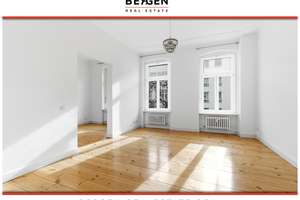 3 Zimmer modernisierter Altbauklassiker in Top Lage Mitte – Die vollständige Adresse der Immobilie erhältst du vom Anbieter., 10115 Mitte (Ortsteil), Berlin – Vorschaubild 1