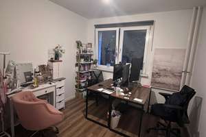 3-Zimmer-Wohnung, 5 Gehminuten vom Alexanderplatz – Mollstraße 3, 10178 Mitte (Ortsteil), Berlin – Vorschaubild 7