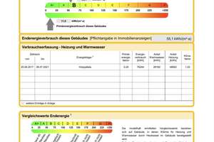 Zweifamilienhaus mit flexibler Nutzung ** – Die vollständige Adresse der Immobilie erhältst du vom Anbieter., 84152 Mengkofen – Vorschaubild 17
