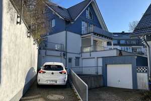VON PRIVAT! Flexibel nutzbares freistehendes Zweifamilienhaus in Remscheid-Lüttringhausen – An der Windmühle 56, 42899 Remscheid – Vorschaubild 30