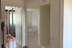 Gemütliche und helle 3 Zimmer Wohnung – 80937 Am Hart, München – Vorschaubild 9