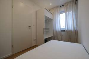 Kapitalanlage mit top Rendite: Vermietet, voll möblierte 1,5 Zi.-Wohnung mit sofortiger Rendite – Die vollständige Adresse der Immobilie erhältst du vom Anbieter., 90409 Maxfeld, Nürnberg – Vorschaubild 10