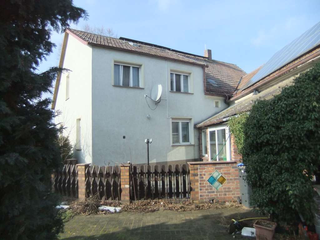 Immobilie in Schönewalde - Für Menschen mit großem Platzbedarf - Bild 0