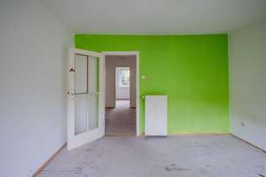 Top Lage und praktischer Grundriss - 3 Zimmer-Wohnung mit Potenzial – Buschingstraße 18, 81677 Parkstadt, München – Vorschaubild 6