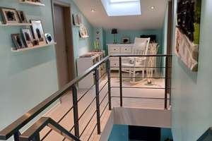 Haus im modernen Loft-Stil, Luxus mit viel Raum und hoher Lebensqualität. Privatverkauf !!! – Die vollständige Adresse der Immobilie erhältst du vom Anbieter., 47559 Kranenburg – Vorschaubild 29