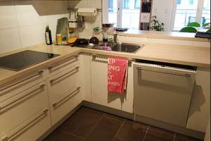 Neustadt Helle 2-Zimmer-Wohnung mit Südbalkon am Buntentorsteinweg – Nähe Werdersee, Linie 4, Rewe – Die vollständige Adresse der Immobilie erhältst du vom Anbieter., 28201 Buntentor, Bremen – Vorschaubild 7