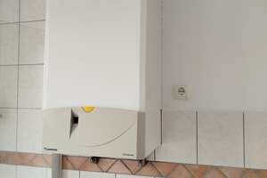 Altenessen: Nette Singlewohnung in ruhiger Wohnlage – Schwarze Str. 45, 45326 Altenessen-Süd, Essen – Vorschaubild 7