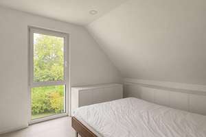 Moderne 4-Zimmer-Dachgeschosswohnung mit Loggia, TG-Stellplatz & Wallbox - Energieklasse A+ – Spessartstraße 36, 63128 Dietzenbach – Vorschaubild 10