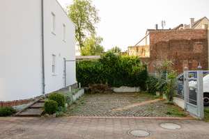 PROVISIONSFREI - DAS KÖNNTE IHR TRAUMHAUS SEIN - RUHIG GELEGEN IN ZWEITER REIHE NÄHE CITY!!! – Steuerwalder Str. 62a, 31137 Nordstadt, Hildesheim – Vorschaubild 20