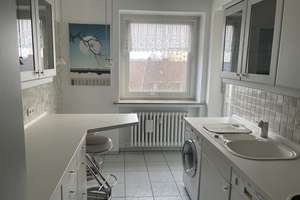 Schönes Wohnen in sehr zentraler Wohnlage – Claussenstrasse 6, 27570 Geestemünde, Bremerhaven – Vorschaubild 2