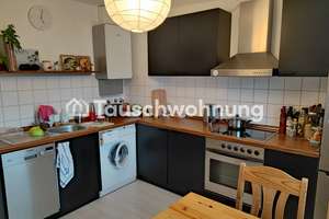 Tauschwohnung: Zentrale 2ZKB + 10qm Balkon nahe Wolbecker – Die vollständige Adresse der Immobilie erhältst du vom Anbieter., 48145 Herz-Jesu, Münster – Vorschaubild 6