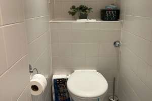 1-Zimmer Wohnung im EG in Augsburg-Antonsviertel – Morellstraße 6, 86159 Antonsviertel, Augsburg – Vorschaubild 11
