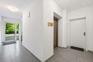Modernes Wohnen. Zeitlose Architektur. Ruhige Lage. – Die vollständige Adresse der Immobilie erhältst du vom Anbieter., 14169 Zehlendorf, Berlin – Vorschaubild 17