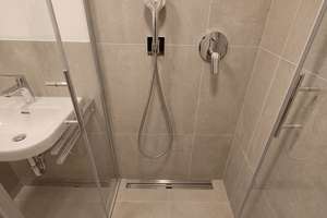 Optimal für Familien oder eine WG!!! 4-Zimmer kernsaniert Erstbezug! – Antwerpener Straße 8, 70374 Im Geiger, Stuttgart – Vorschaubild 6