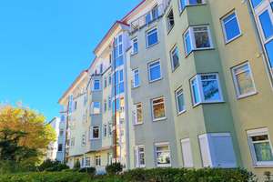 Zuhause mit 2 Zimmern und Balkon in Potsdam – Erich-Weinert-Straße 50, 14478 Waldstadt I, Potsdam – Vorschaubild 7