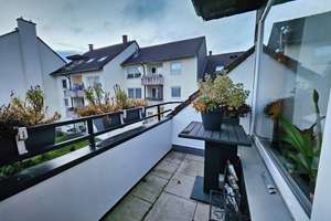 Attraktive Dachgeschosswohnung mit Balkon und Stellplatz
in Wuppertal-Barmen – Die vollständige Adresse der Immobilie erhältst du vom Anbieter., 42277 Oberbarmen, Wuppertal – Vorschaubild 9