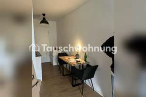 Tauschwohnung: Kompakte Wohnung in Münster-Mitte zum Tauschen – Die vollständige Adresse der Immobilie erhältst du vom Anbieter., 48147 Schlachthof, Münster – Vorschaubild 6