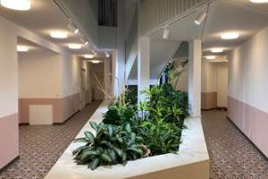 BOTHFELD-HERZKAMP | klimafreundliche 3-Zimmer-Wohnung mit Balkon  – Grünspechtwiese  6, 30657 Bothfeld, Hannover – Vorschaubild 10