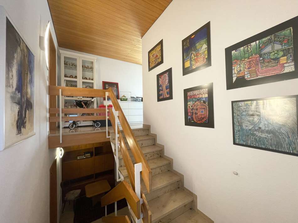 H4863 - 10 - Eingangsbereich