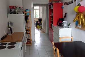Komplette 3-Zimmer-Wohnung zur Neugründung – ab 01.09., 1560€ warm – Parkring 23a, 68159 Mannheim – Vorschaubild 7