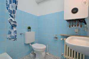 Freundlich möbliertes 1-Zimmerapartment in Würzburg/Altstadt mit Wlan – Die vollständige Adresse der Immobilie erhältst du vom Anbieter., 97070 Altstadt, Würzburg – Vorschaubild 12