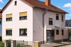 Zweifamilienhaus mit Charme, Platz und Perspektive – Die vollständige Adresse der Immobilie erhältst du vom Anbieter., 65205 Nordenstadt, Wiesbaden – Vorschaubild 2
