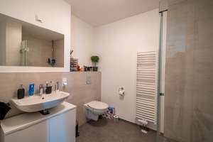 Helle 2-Zimmer-Wohnung mit hochwertiger Einbauküche – Die vollständige Adresse der Immobilie erhältst du vom Anbieter., 93051 Großprüfening-Dechbetten-Königswiesen, Regensburg – Vorschaubild 5