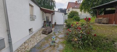 Mehrfamilienhaus mit separater Wohnung in Wittgensdorf !!