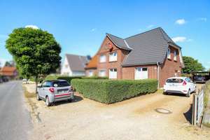 Charmante Doppelhaushälfte mit schönem Außenbereich und neuem Dach in ruhiger Lage von Pönitz – Die vollständige Adresse der Immobilie erhältst du vom Anbieter., 23684 Scharbeutz – Vorschaubild 22